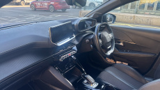 Peugeot 208 100kW GT 50kWh 5dr Auto Electric Hatchback